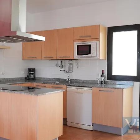 Bermeja 1 By Villitas *