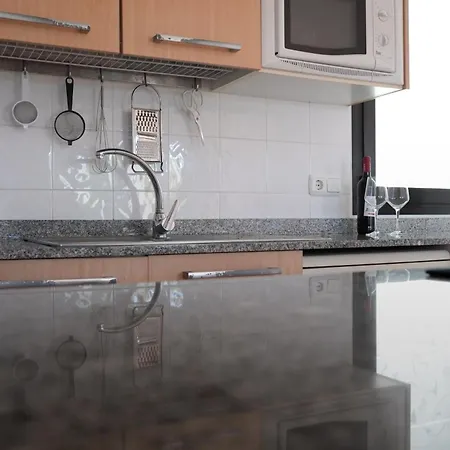 Bermeja 1 By Villitas * プラヤ・ブランカ