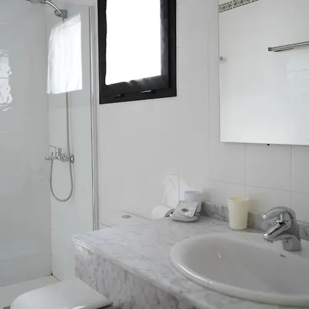 Bermeja 1 By Villitas 別荘