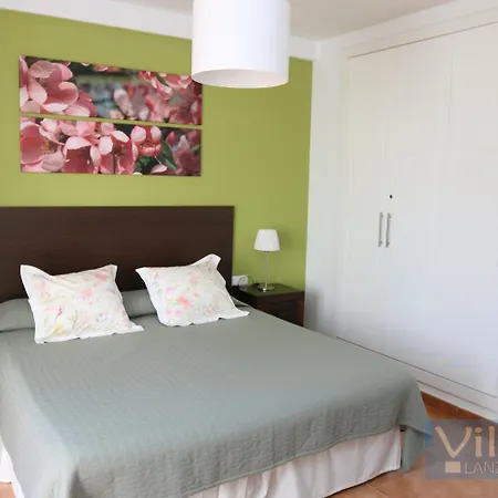 別荘 Bermeja 1 By Villitas