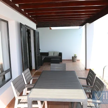 Bermeja 1 By Villitas