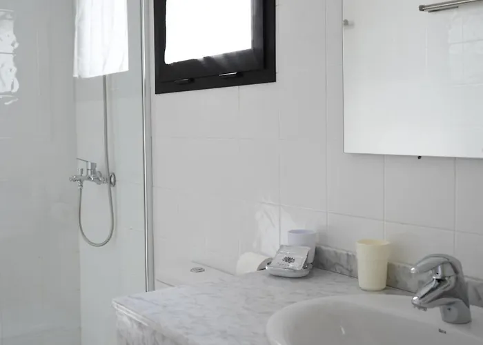 Bermeja 1 By Villitas Ferienhaus