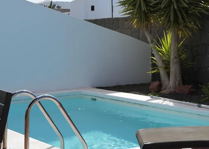 Bermeja 1 By Villitas Ferienhaus *