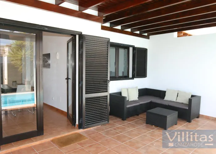 Bermeja 1 By Villitas Ferienhaus