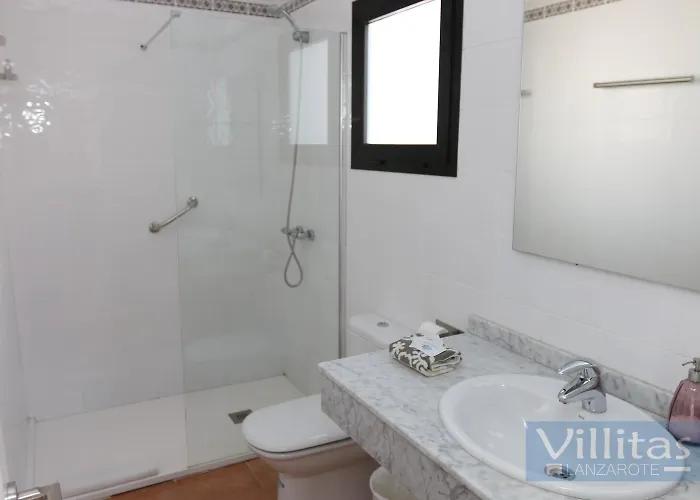 Bermeja 1 By Villitas Ferienhaus