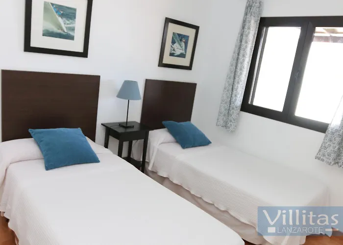 Bermeja 1 By Villitas Ferienhaus