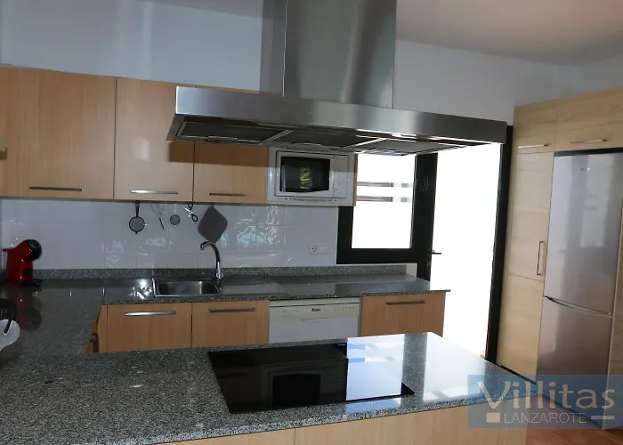 Bermeja 1 By Villitas