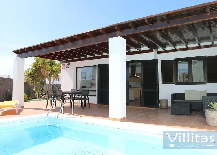 Bermeja 1 By Villitas