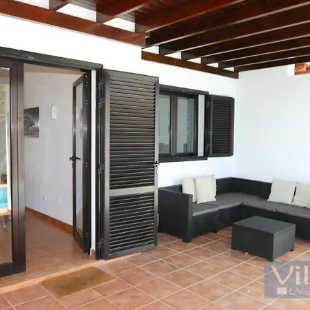 Bermeja 1 By Villitas Feriehus