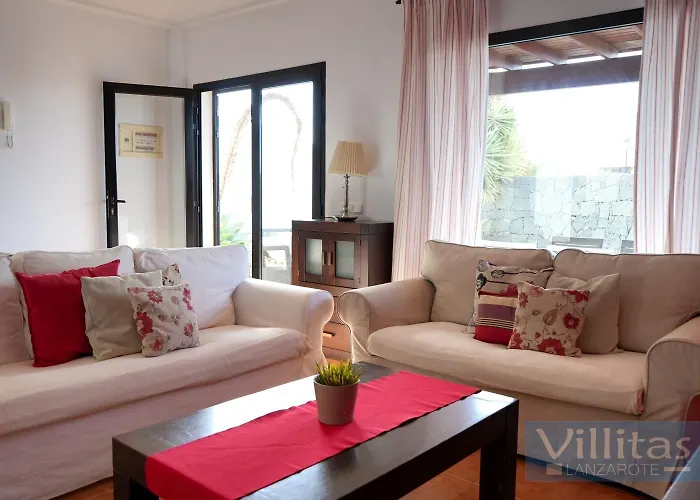 Bermeja 1 By Villitas *