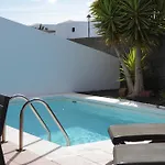 Bermeja 1 By Villitas Ferienhaus *
