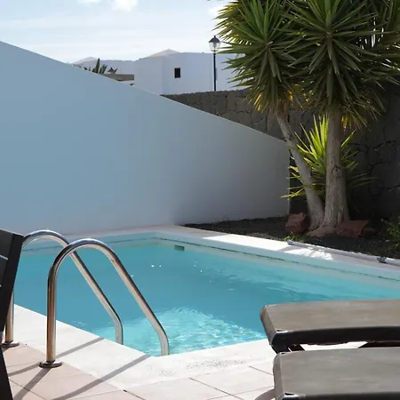 Bermeja 1 By Villitas Hébergement de vacances *