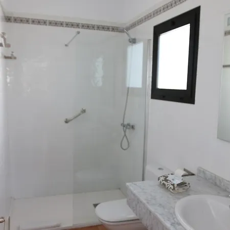 Bermeja 1 By Villitas Tatil Evi Playa Blanca