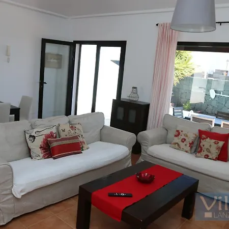 Bermeja 1 By Villitas Hébergement de vacances *