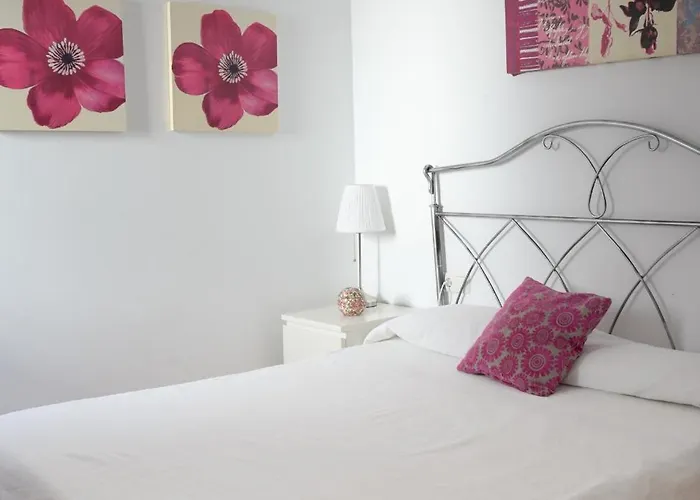 Casa vacanze Bermeja 1 By Villitas *