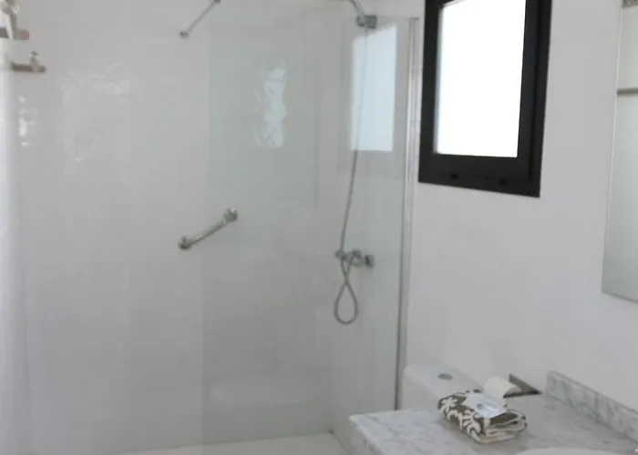 Bermeja 1 By Villitas Casa vacanze Playa Blanca (Lanzarote)