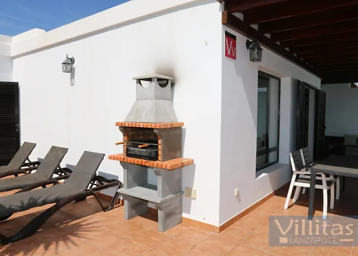 Bermeja 1 By Villitas