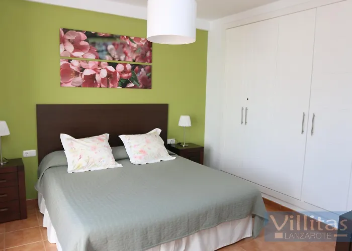 Casa vacanze Bermeja 1 By Villitas