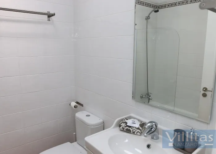 Bermeja 1 By Villitas Casa vacanze *